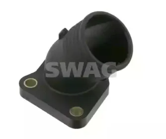 20 92 3742 SWAG Фланец охлаждающей жидкости